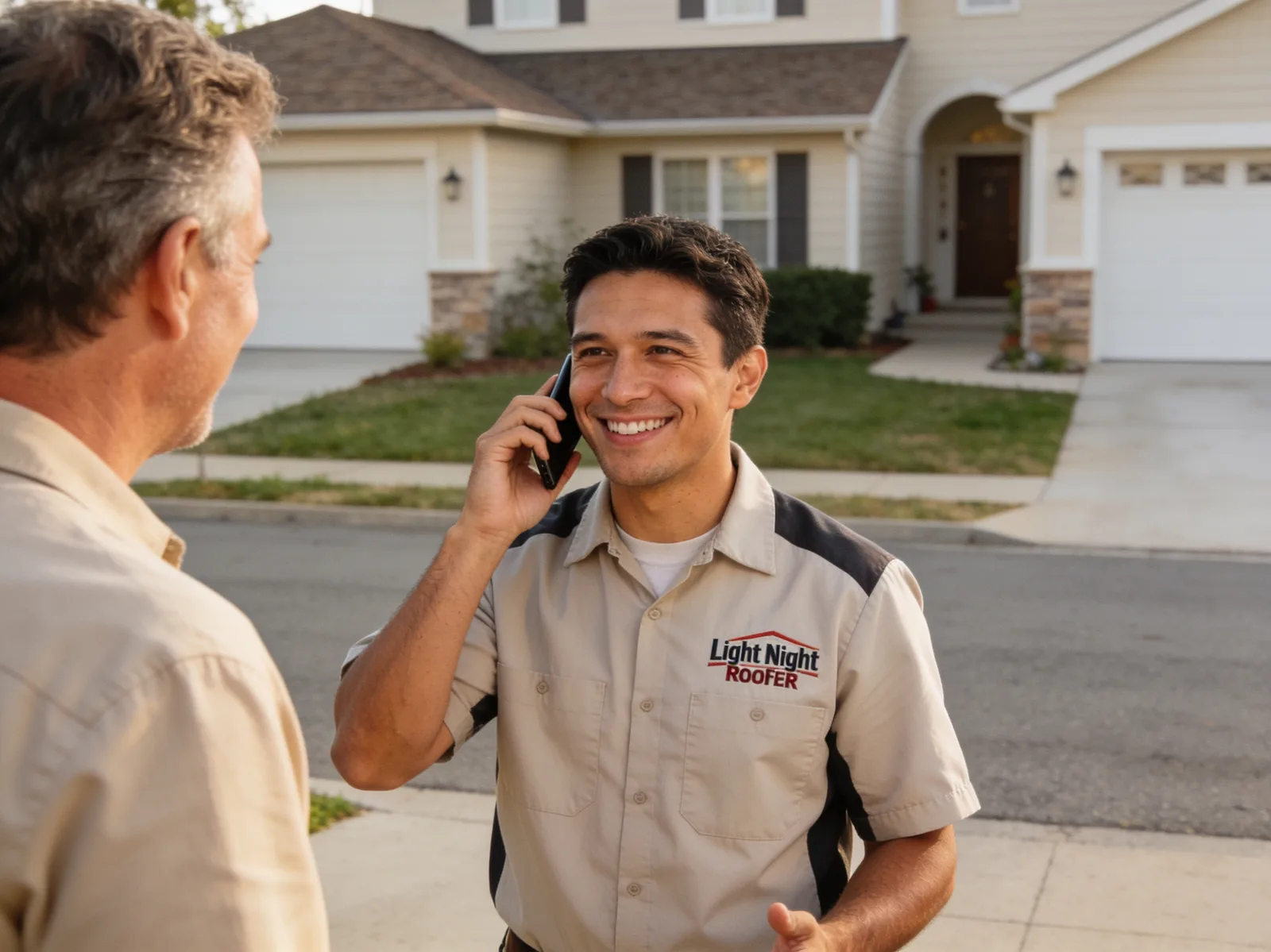 Emergency Roof Repair Nallen, WV FAQs